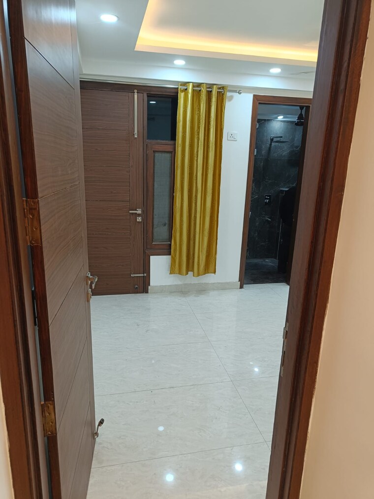 undefined, mehrauli 3 Bedroom 1100 Sq.Ft. Builder Floor In Mehrauli Delhi 9551679