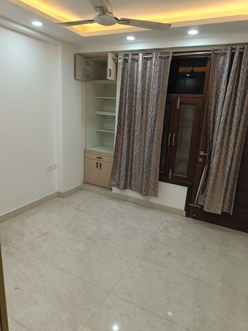 3 BHK Builder Floor For Rent in Mehrauli