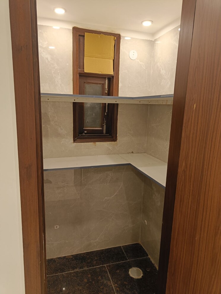 Bathroom, mehrauli 3 Bedroom 1100 Sq.Ft. Builder Floor In Mehrauli Delhi 9551679