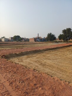 Plot For Sale in Bhopani