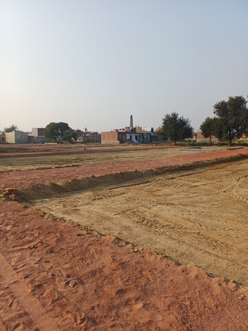  Plot For Sale in Bhopani