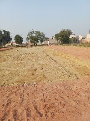  Plot – Garden View at Bhopani - for Sale