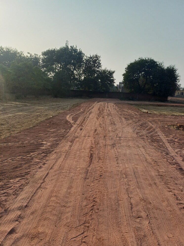 undefined, bhopani  50 Sq.Yd. Plot In Bhopani Faridabad 9551680