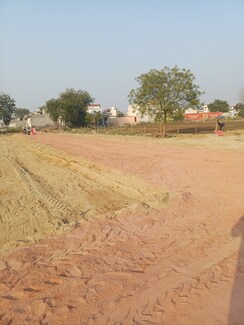 Plot For Sale in Bhopani