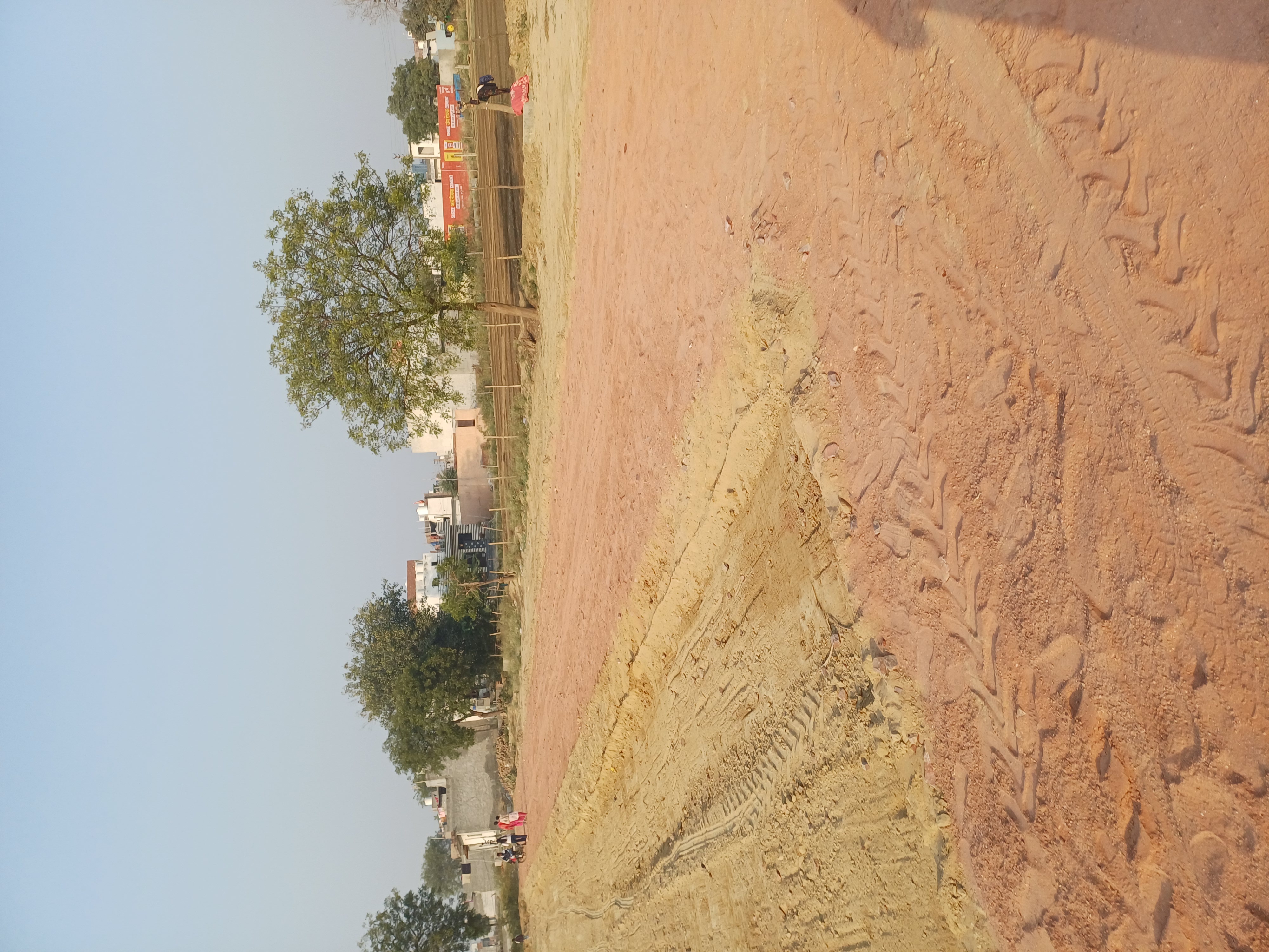 Plot For Sale in Shri Ram Property 