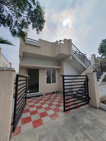 2 BHK Villa For Sale in Prajay Water front Phase 2, Shamirpet