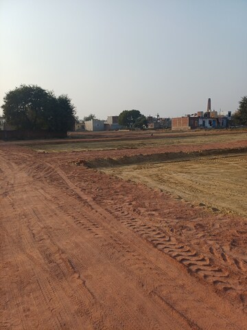  Plot For Sale in Bhopani