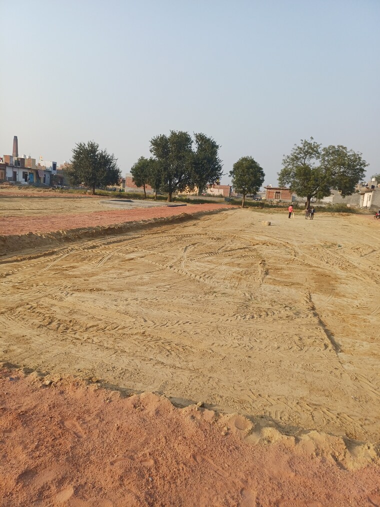 undefined, bhopani  120 Sq.Yd. Plot In Bhopani Faridabad 9551682