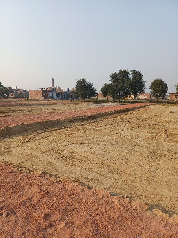 undefined, bhopani  120 Sq.Yd. Plot In Bhopani Faridabad 9551682