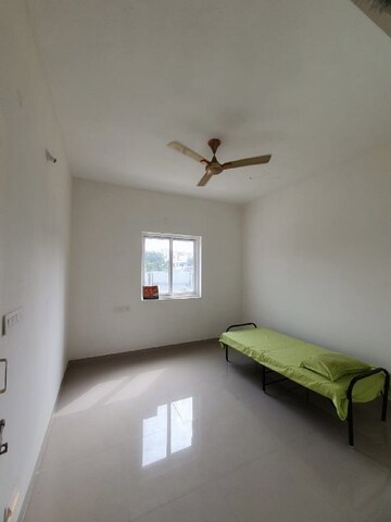 Bedroom in 2 BHK Villa at Prajay Water front Phase 2, Shamirpet – for Sale