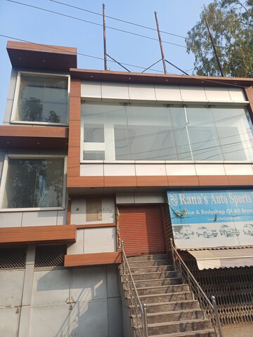 Kitchen in  Showroom at Mawai – for Sale