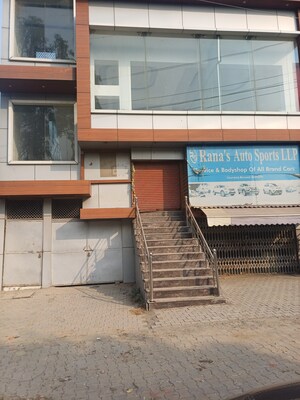 Kitchen in  Showroom at Mawai – for Sale