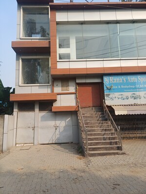 Kitchen in  Showroom at Mawai – for Sale