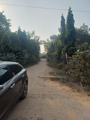 Plot Area in  Showroom at Mawai – for Sale