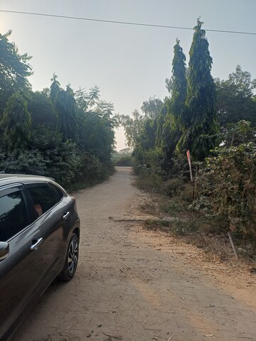 Plot Area in  Showroom at Mawai – for Sale