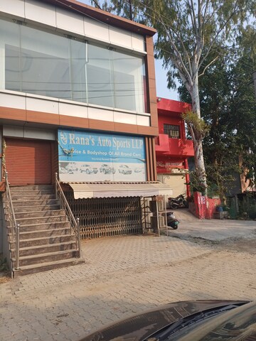  Showroom For Sale in Mawai