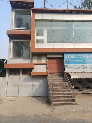 Kitchen in  Showroom at Mawai – for Sale