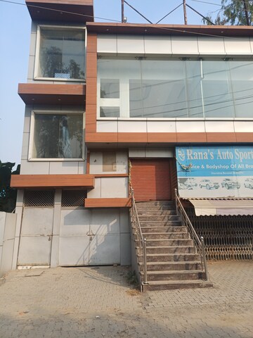 Kitchen in  Showroom at Mawai – for Sale