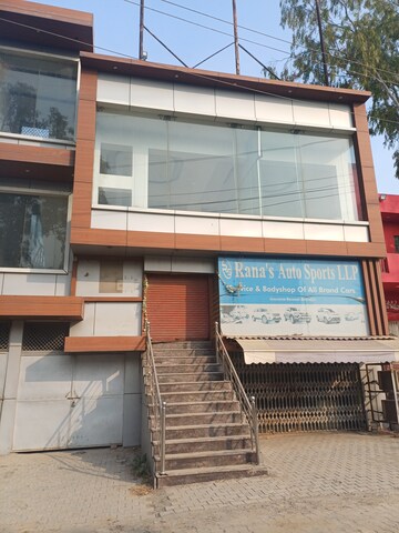 Kitchen in  Office Space in IT/SEZ at Mawai – for Sale