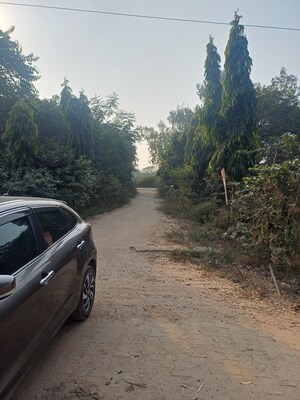 Plot Area in  Office Space in IT/SEZ at Mawai – for Sale