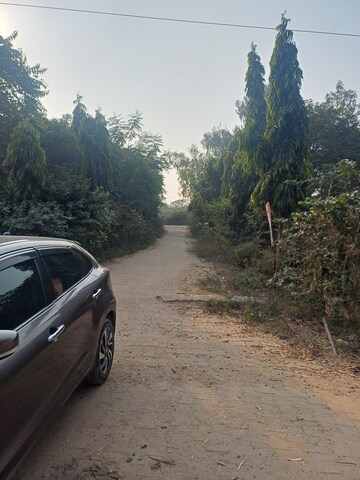 Plot Area in  Office Space in IT/SEZ at Mawai – for Sale