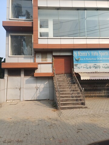  Office Space in IT/SEZ For Sale in Mawai