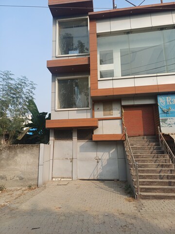 Kitchen in  Office Space in IT/SEZ at Mawai – for Sale