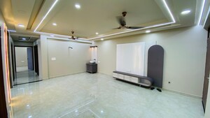 4 BHK Apartment For Rent in Mansarovar
