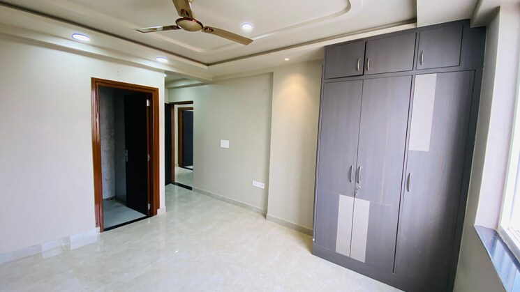 Room, mansarovar 4 Bedroom 1917 Sq.Ft. Apartment In Mansarovar Jaipur 9551692
