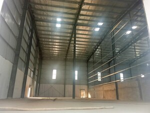 Building Lobby in  Warehouse at Sagar Homes Bhiwandi, Ranjnoli – for Rent