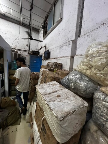  Shop – Exterior View View at Gandhi Nagar CHS, Worli - for Rent