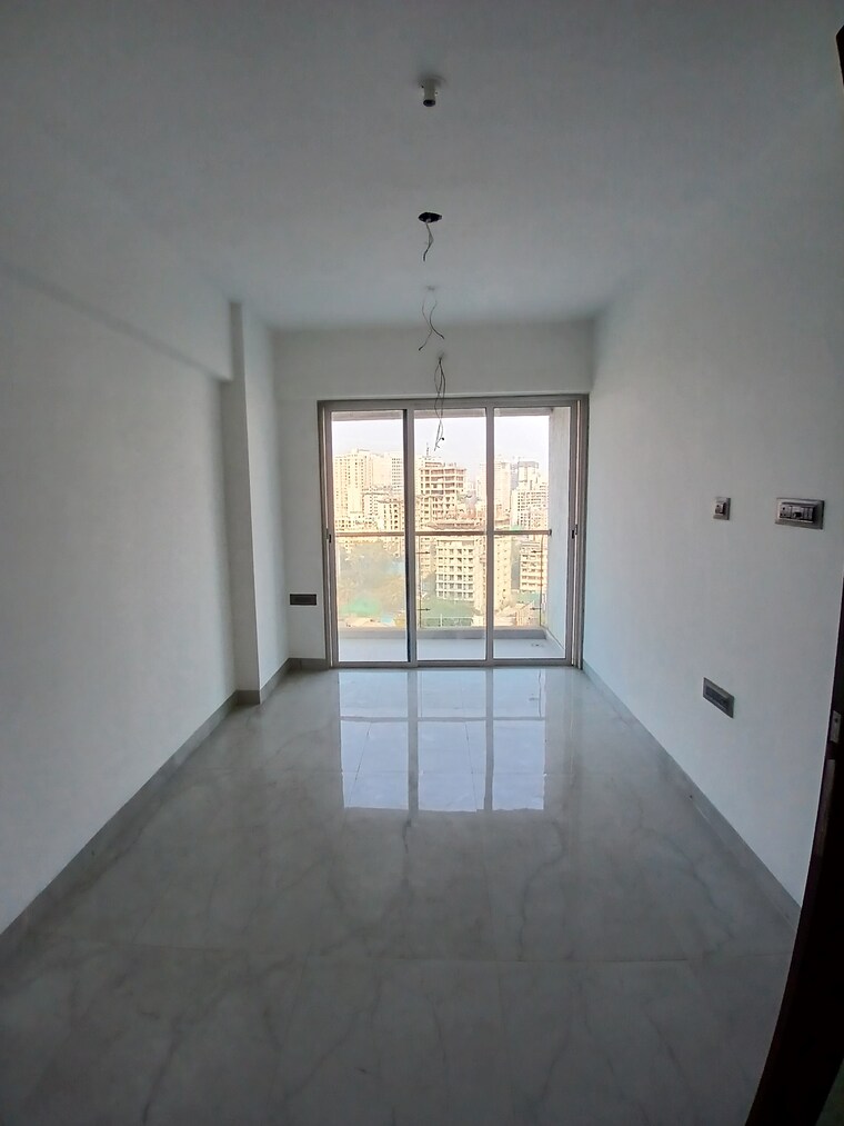 Room, gharkul-chs-malad-east 1.5 Bedroom 481 Sq.Ft. Apartment In Malad East Mumbai 9551707