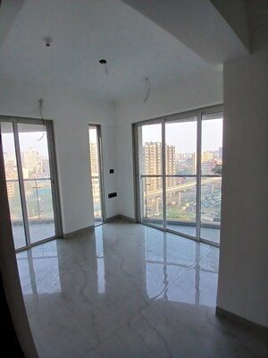 1.5 BHK Apartment For Sale in Gharkul CHS Malad East, Malad East