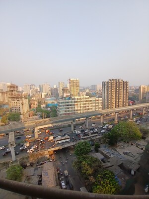 1.5 BHK Apartment – Exterior View View at Gharkul CHS Malad East, Malad East - for Sale