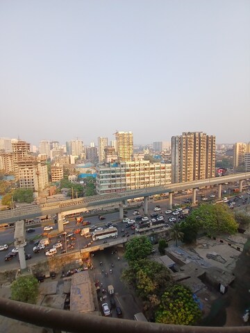 1.5 BHK Apartment – Exterior View View at Gharkul CHS Malad East, Malad East - for Sale