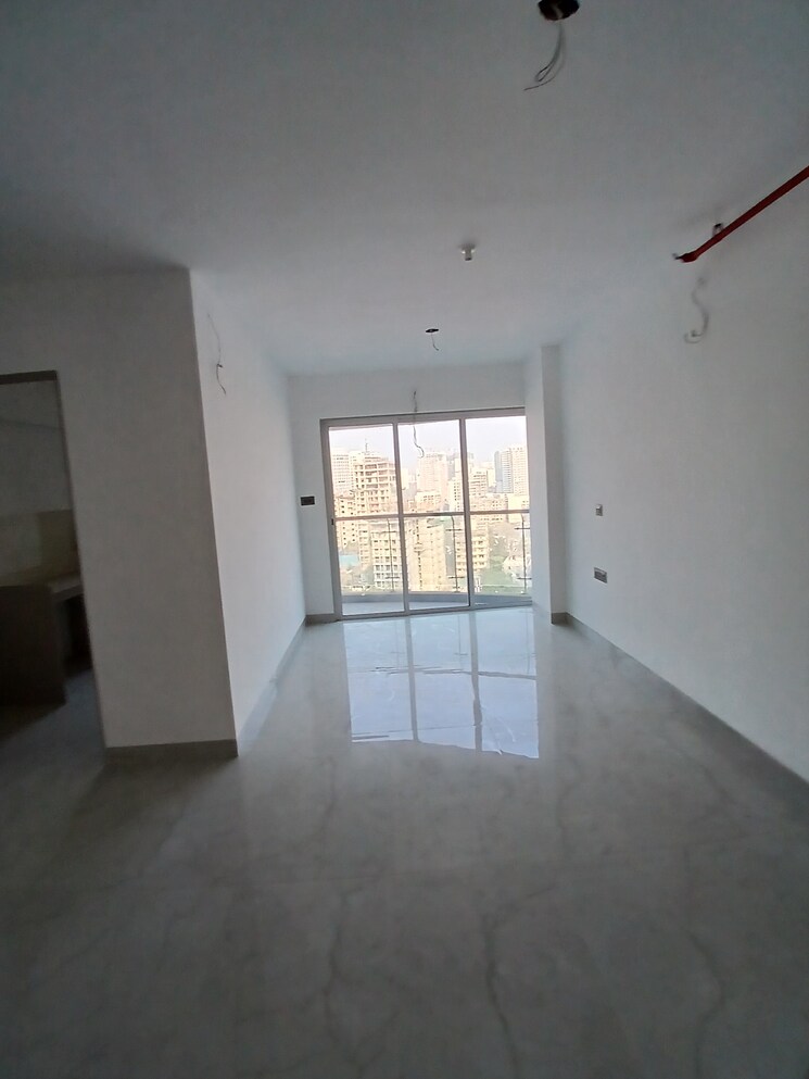 Kitchen, gharkul-chs-malad-east 1.5 Bedroom 481 Sq.Ft. Apartment In Malad East Mumbai 9551707