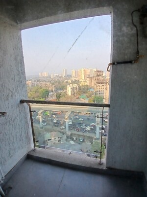 Master Plan in 1.5 BHK Apartment at Gharkul CHS Malad East, Malad East – for Sale