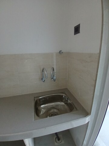 Furnished Amenities in 1.5 BHK Apartment at Gharkul CHS Malad East, Malad East – for Sale