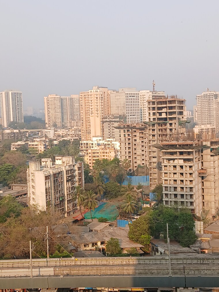 Master Plan, gharkul-chs-malad-east 1.5 Bedroom 481 Sq.Ft. Apartment In Malad East Mumbai 9551707