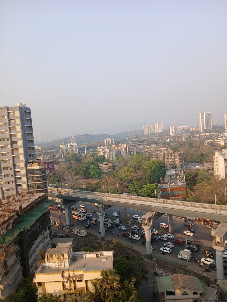 Master Plan, gharkul-chs-malad-east 1.5 Bedroom 481 Sq.Ft. Apartment In Malad East Mumbai 9551707