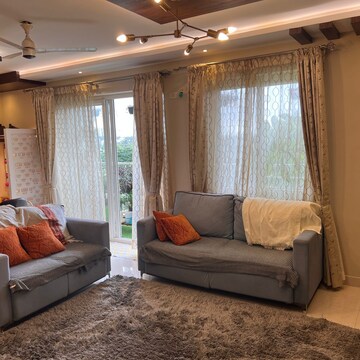 2 BHK Apartment For Sale in SJR Blue Waters, Rajvi Nagar