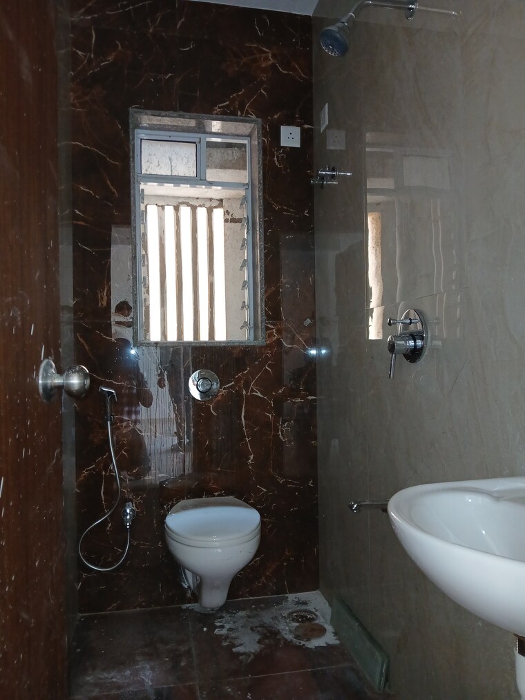 Exterior View, avant-hillway 1 Bedroom 395 Sq.Ft. Apartment In Goregaon East Mumbai 9551713