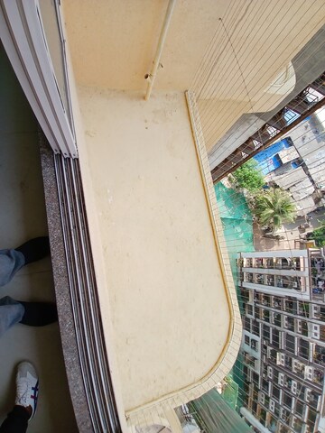 1 BHK Apartment – Exterior View View at Avant Hillway, Goregaon East - for Rent