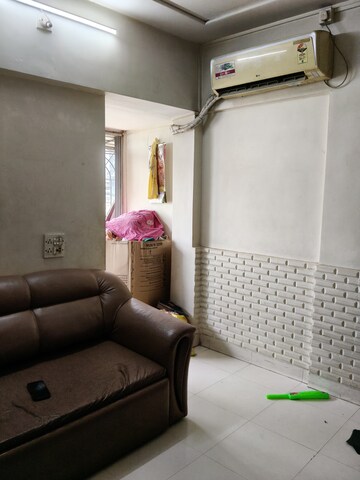 Furnished Amenities in 1 BHK Apartment at Kaveri CHS Santacruz, Santacruz East – for Rent