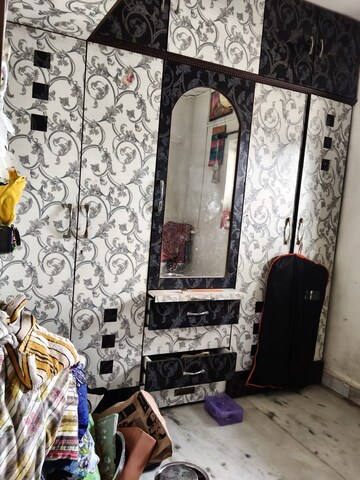 Living Room in 1 BHK Apartment at Kaveri CHS Santacruz, Santacruz East – for Rent