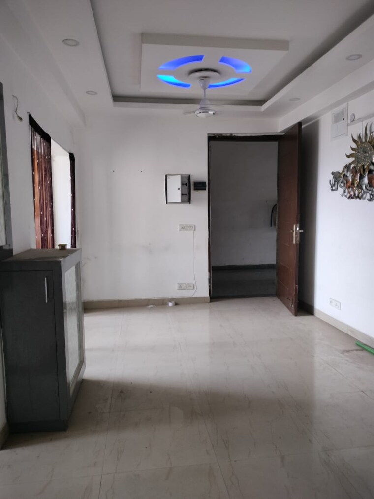 Living Room, futec-gateway 2 Bedroom 1138 Sq.Ft. Apartment In Sector 75 Noida 9551721