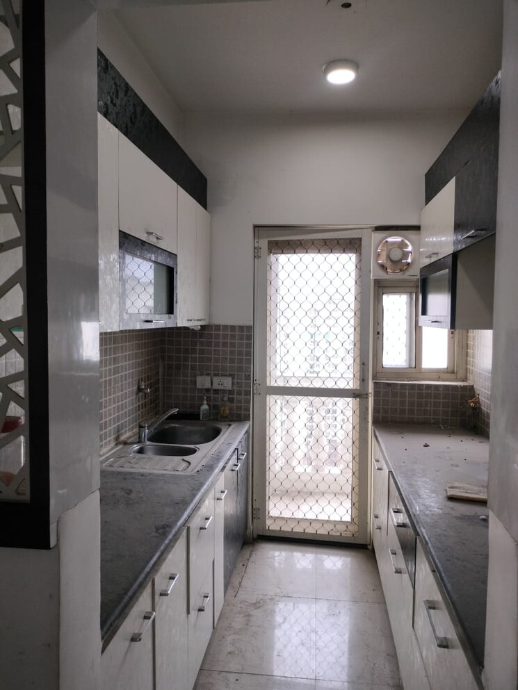 Kitchen, futec-gateway 2 Bedroom 1138 Sq.Ft. Apartment In Sector 75 Noida 9551721