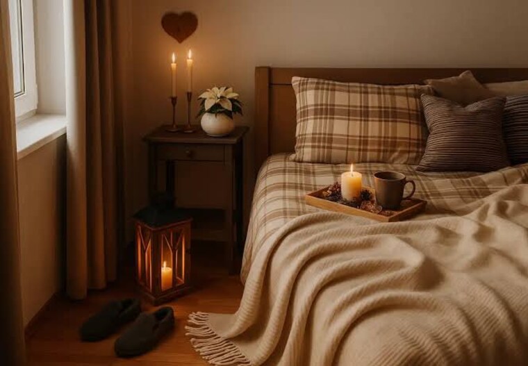 Living Room, sector 107 3.5 Bedroom 1680 Sq.Ft. Builder Floor In Sector 107 Noida 9551476