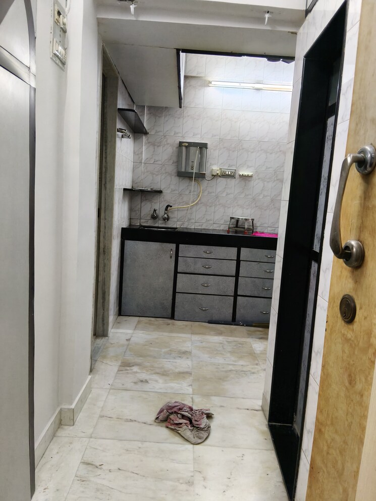 Balcony, pratap-chs 1 Bedroom 400 Sq.Ft. Apartment In Santacruz East Mumbai 9551726