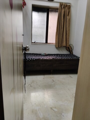 Bedroom in 1 BHK Apartment at Pratap CHS, Santacruz East – for Rent